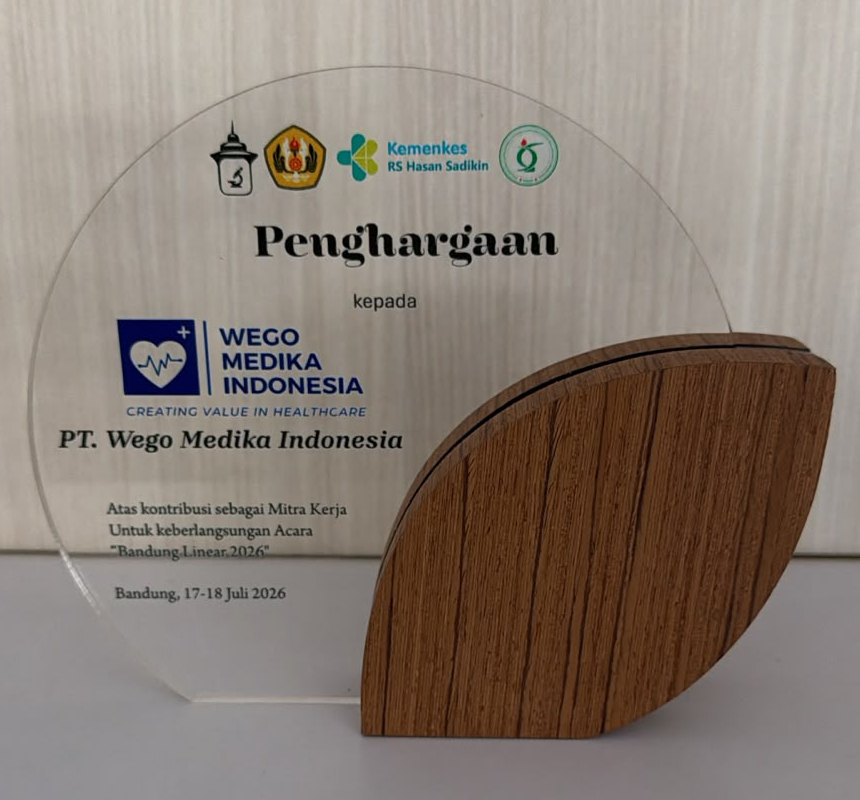 Partner Award, Bandung Linear 2026