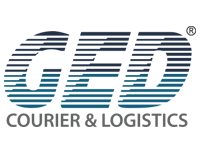 GED Courier & Logistics