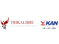 Trikalibri Teknologi Indonesia